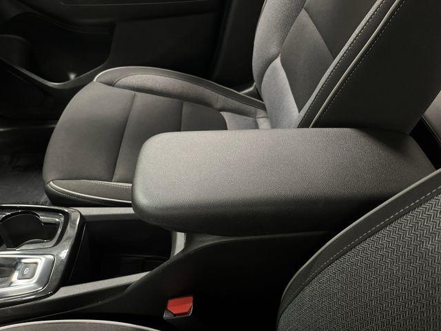 used 2024 Chevrolet TrailBlazer car, priced at $23,795