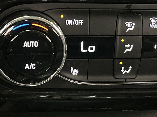 used 2024 Chevrolet TrailBlazer car, priced at $23,795