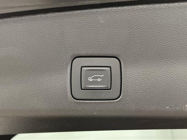 used 2024 Chevrolet TrailBlazer car, priced at $23,795