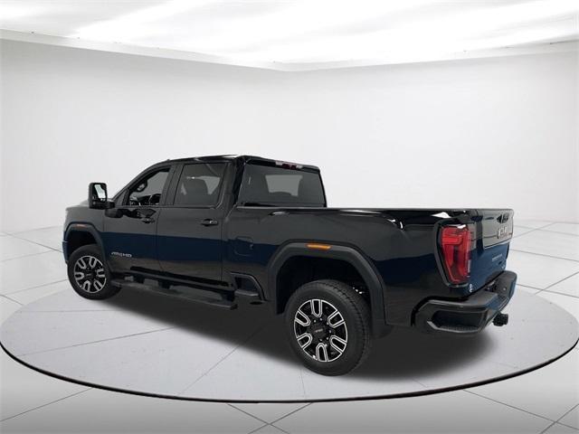 used 2021 GMC Sierra 2500 car, priced at $56,000