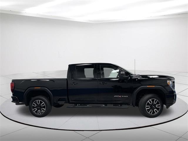 used 2021 GMC Sierra 2500 car, priced at $53,360