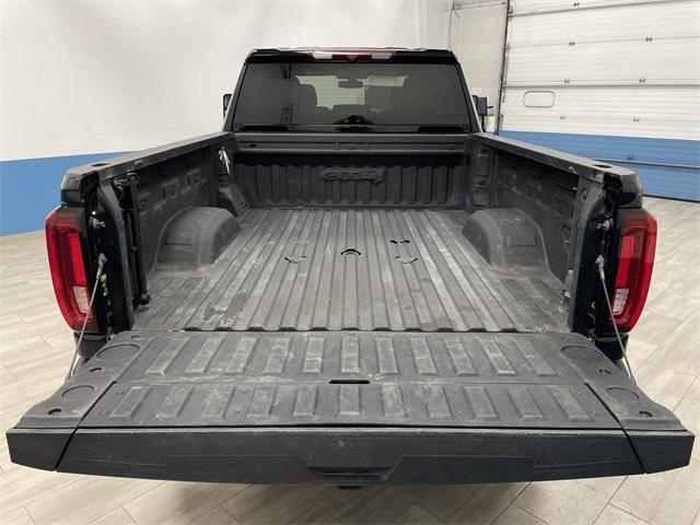 used 2021 GMC Sierra 2500 car, priced at $53,360