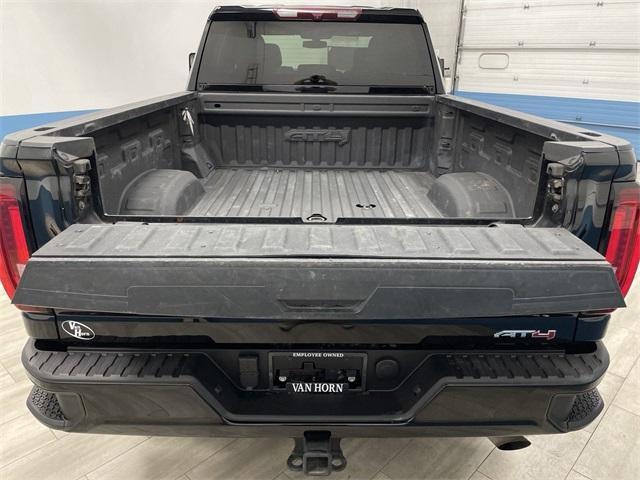 used 2021 GMC Sierra 2500 car, priced at $56,000