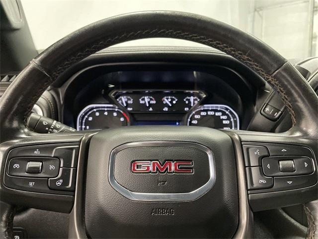 used 2021 GMC Sierra 2500 car, priced at $53,360