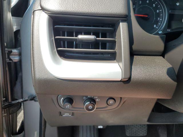 used 2023 GMC Terrain car, priced at $24,904