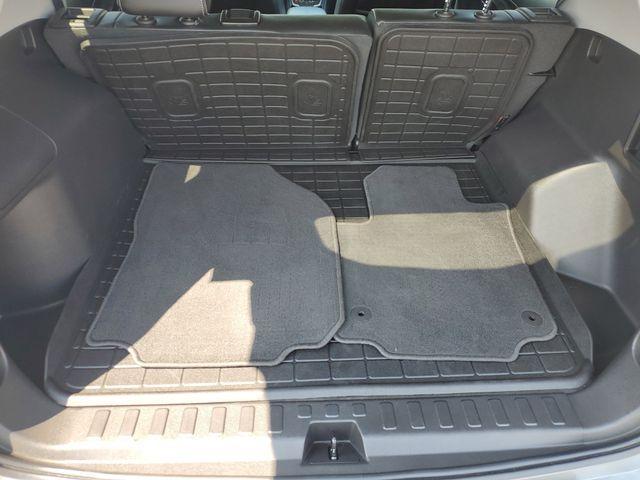 used 2023 GMC Terrain car, priced at $25,895