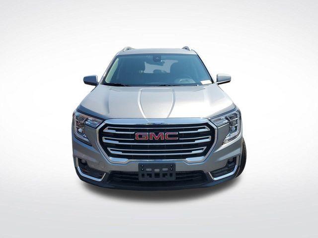 used 2023 GMC Terrain car, priced at $25,895
