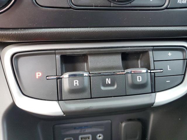 used 2023 GMC Terrain car, priced at $25,895
