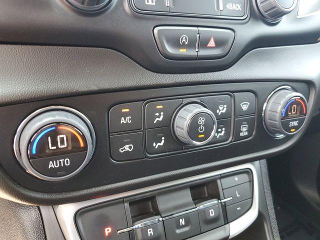used 2023 GMC Terrain car, priced at $25,895
