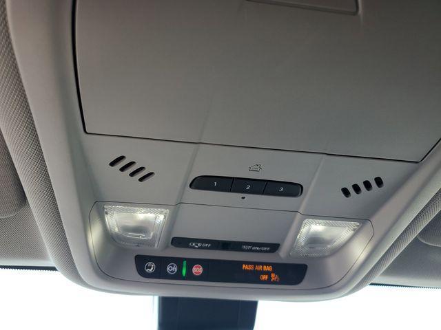 used 2023 GMC Terrain car, priced at $24,904