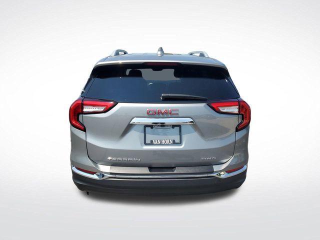 used 2023 GMC Terrain car, priced at $24,904