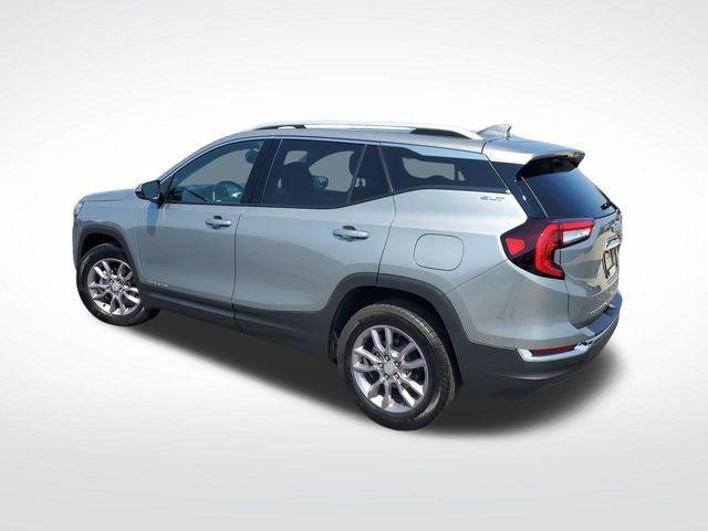 used 2023 GMC Terrain car, priced at $25,895