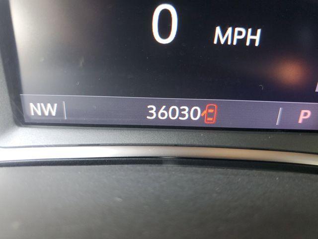 used 2023 GMC Terrain car, priced at $25,895