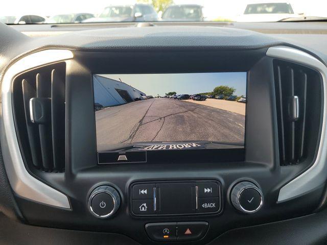 used 2023 GMC Terrain car, priced at $25,895