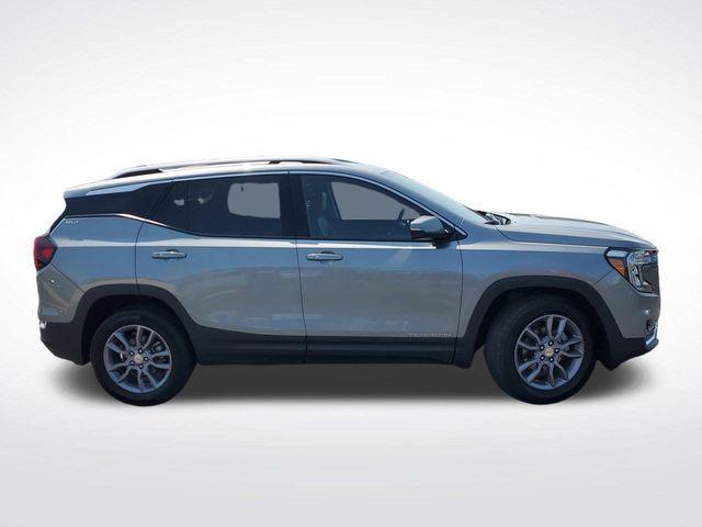 used 2023 GMC Terrain car, priced at $24,904