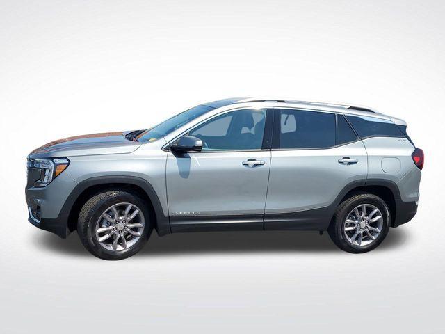 used 2023 GMC Terrain car, priced at $25,895