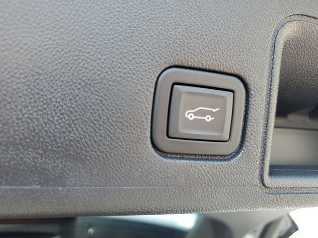 used 2023 GMC Terrain car, priced at $25,895
