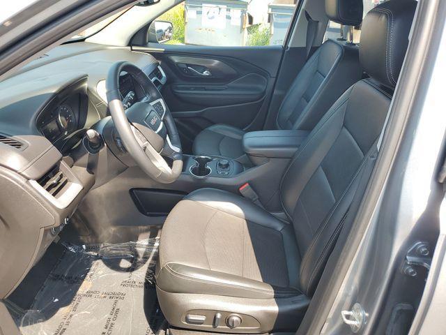 used 2023 GMC Terrain car, priced at $25,895