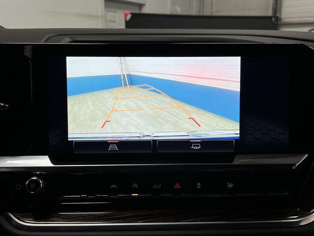 used 2022 GMC Sierra 1500 car, priced at $39,178