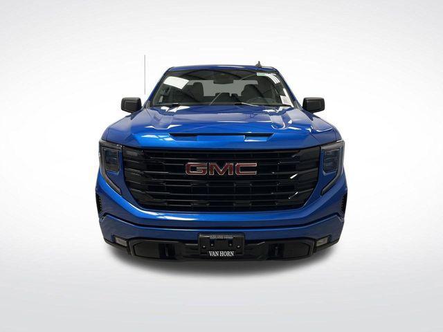 used 2022 GMC Sierra 1500 car, priced at $39,178