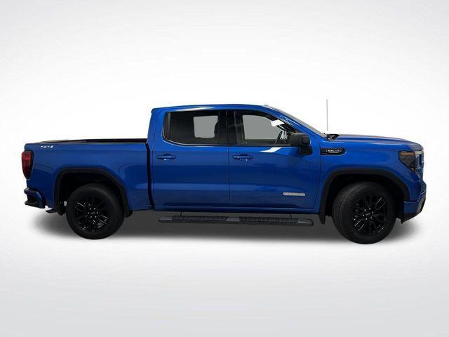 used 2022 GMC Sierra 1500 car, priced at $39,178