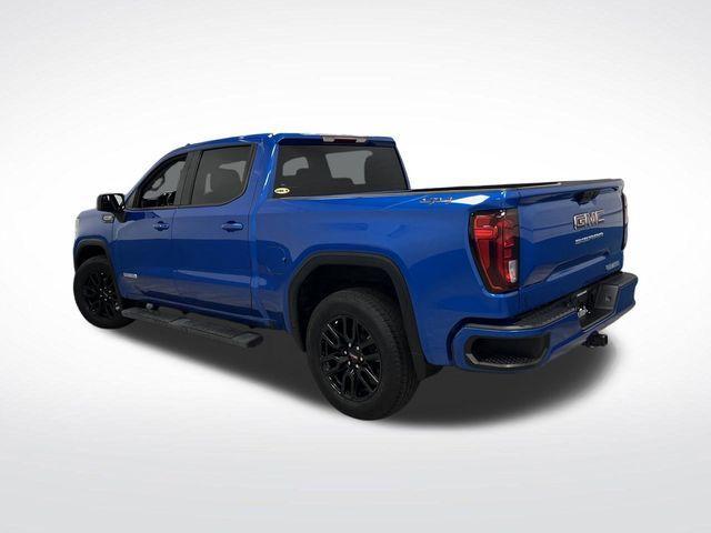 used 2022 GMC Sierra 1500 car, priced at $39,178