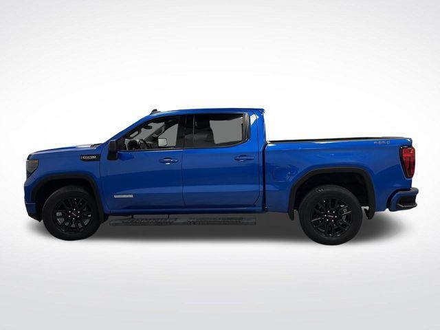 used 2022 GMC Sierra 1500 car, priced at $39,178
