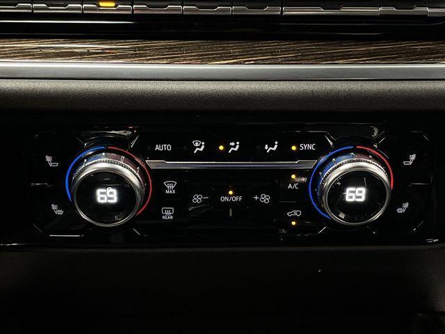 used 2022 GMC Sierra 1500 car, priced at $39,178