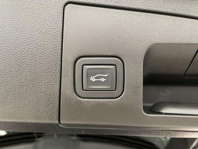 used 2024 Cadillac XT4 car, priced at $36,500