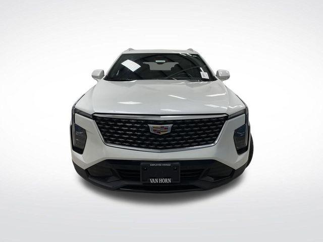 used 2024 Cadillac XT4 car, priced at $32,213