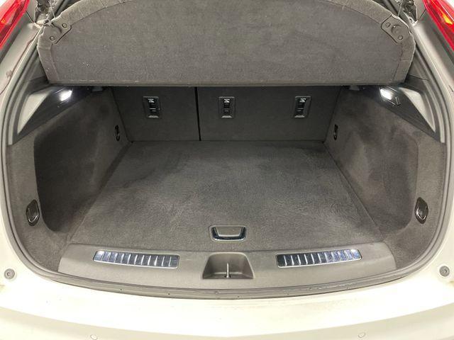 used 2024 Cadillac XT4 car, priced at $36,500