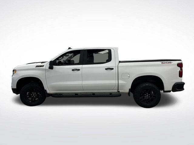 used 2023 Chevrolet Silverado 1500 car, priced at $47,490