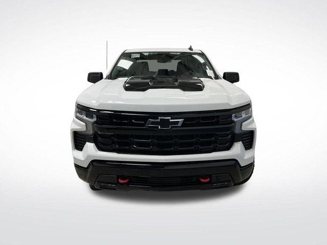 used 2023 Chevrolet Silverado 1500 car, priced at $47,490