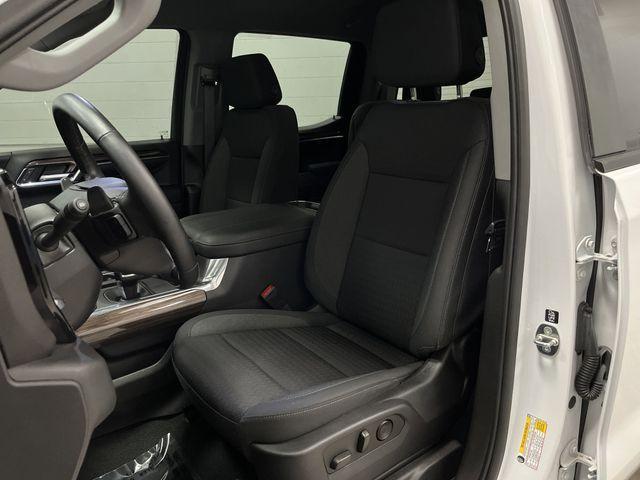 used 2023 Chevrolet Silverado 1500 car, priced at $47,490