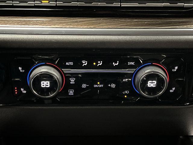 used 2023 Chevrolet Silverado 1500 car, priced at $47,490