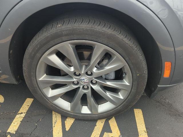 used 2022 Buick Envision car, priced at $28,621