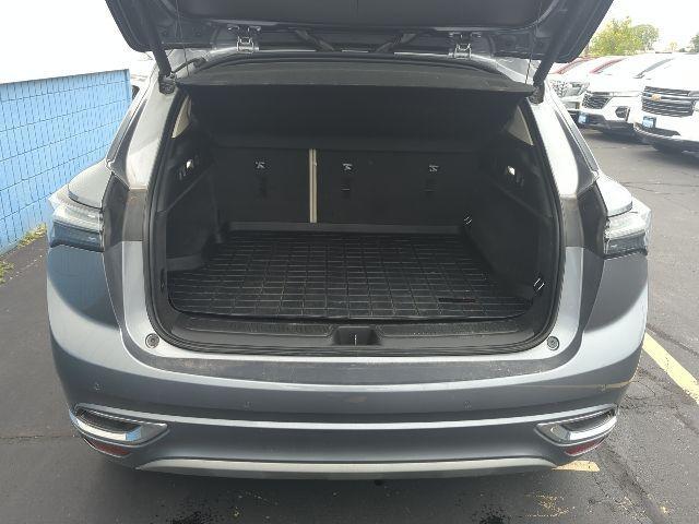 used 2022 Buick Envision car, priced at $28,621