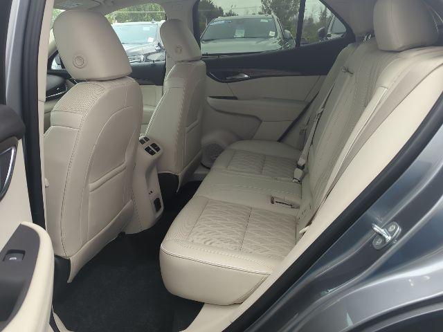 used 2022 Buick Envision car, priced at $28,621