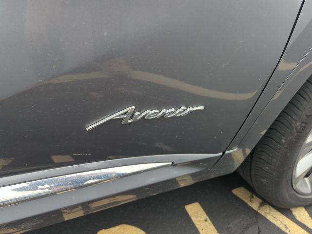 used 2022 Buick Envision car, priced at $28,621