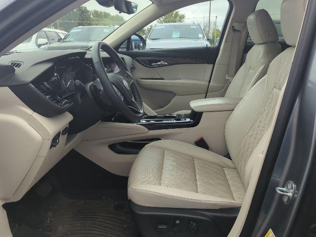 used 2022 Buick Envision car, priced at $28,621