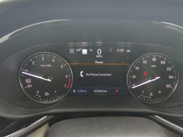 used 2022 Buick Envision car, priced at $28,621