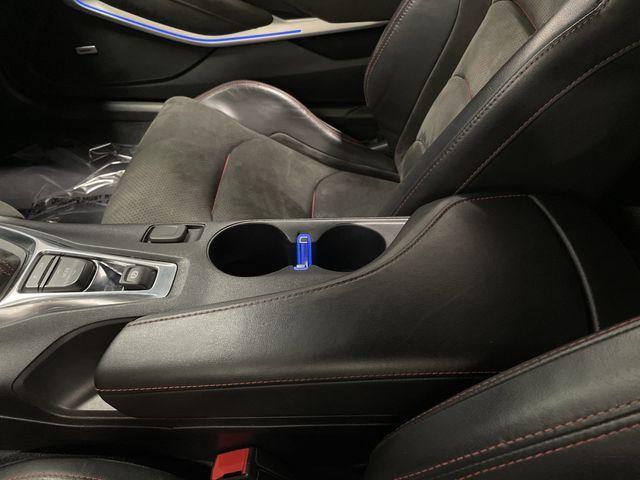 used 2020 Chevrolet Camaro car, priced at $50,068