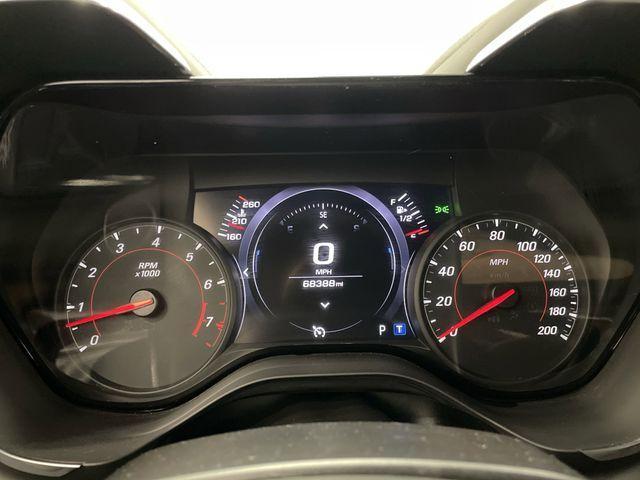 used 2020 Chevrolet Camaro car, priced at $50,068