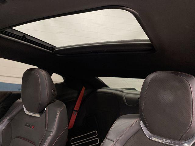 used 2020 Chevrolet Camaro car, priced at $50,068