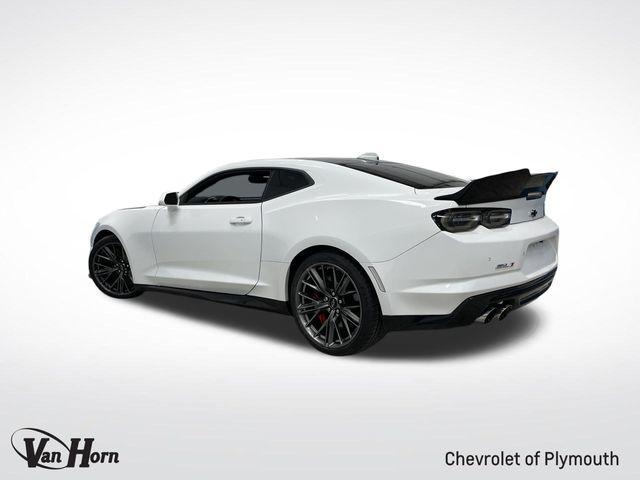 used 2020 Chevrolet Camaro car, priced at $50,068