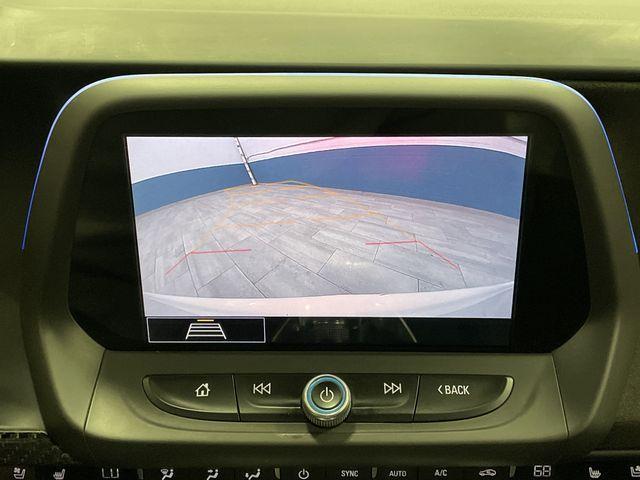 used 2020 Chevrolet Camaro car, priced at $50,068