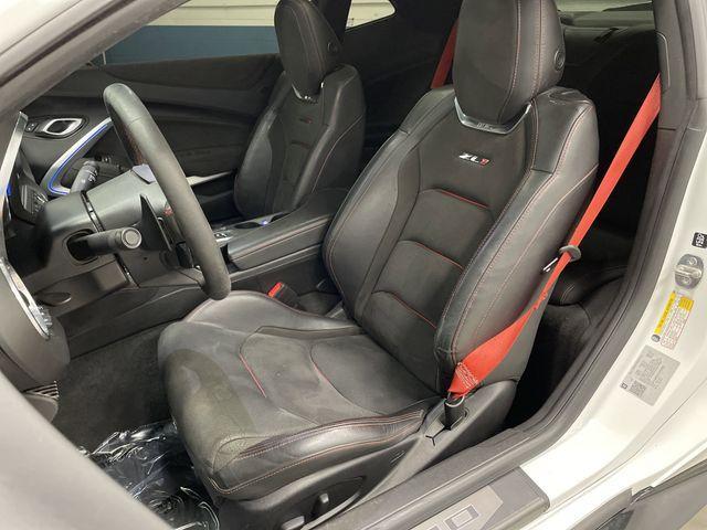 used 2020 Chevrolet Camaro car, priced at $50,068