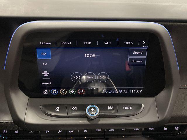 used 2020 Chevrolet Camaro car, priced at $50,068