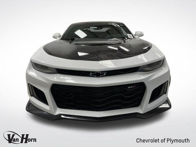 used 2020 Chevrolet Camaro car, priced at $50,068