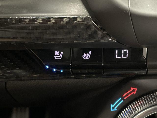 used 2020 Chevrolet Camaro car, priced at $50,068